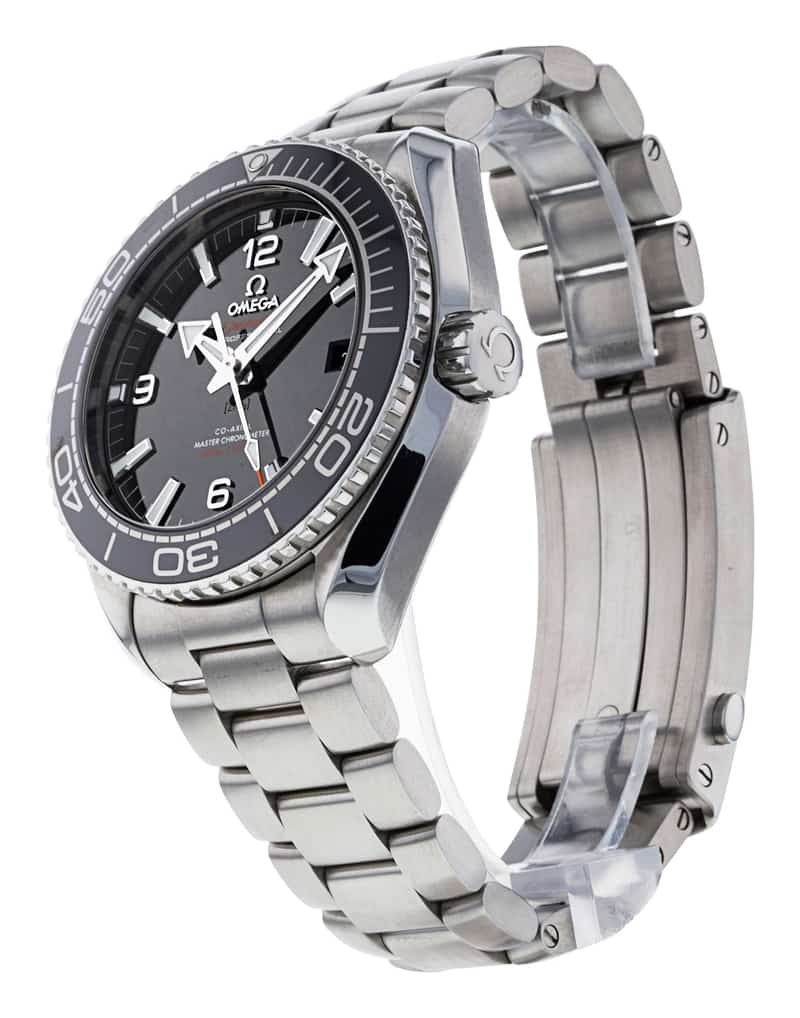Omega Planet Ocean 215.30.44.21.01.001